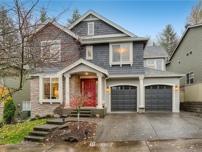 34827 SE Leitz St, Snoqualmie, WA, 98065