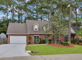 7134 Meadowbrook Dr, Mandeville, LA 70471