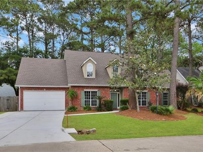 7134 Meadowbrook Dr, Mandeville, LA, 70471