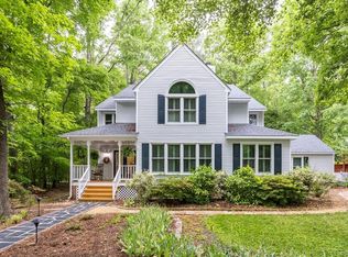 5415 Sunrise Bluff Ct, Midlothian, VA 23112