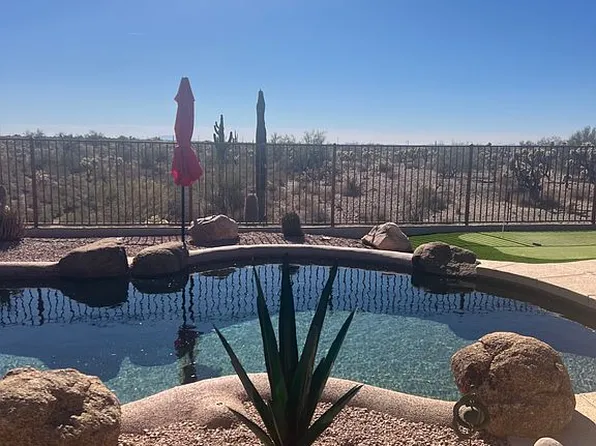 10439 E Trailhead Ct, Gold Canyon, AZ 85118