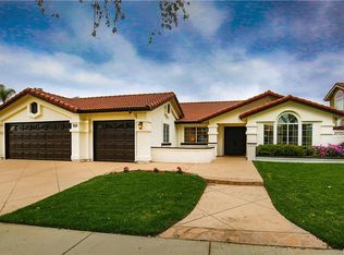 3639 Blue Spruce Way, Corona, CA 92881