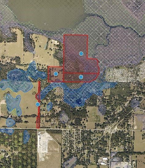 2nd image of Debbie Rd