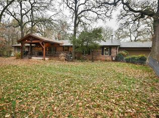 520 Walnut Hill Dr, Duncan, OK 73533