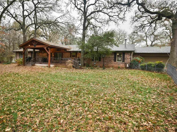 520 Walnut Hill Dr, Duncan, OK 73533