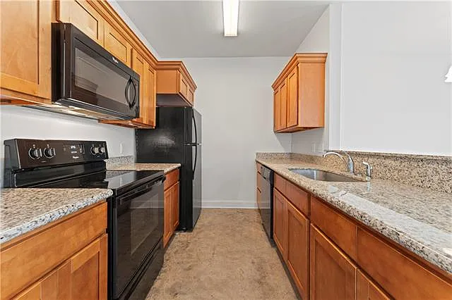 209 S Laurel St #A — Photo 6