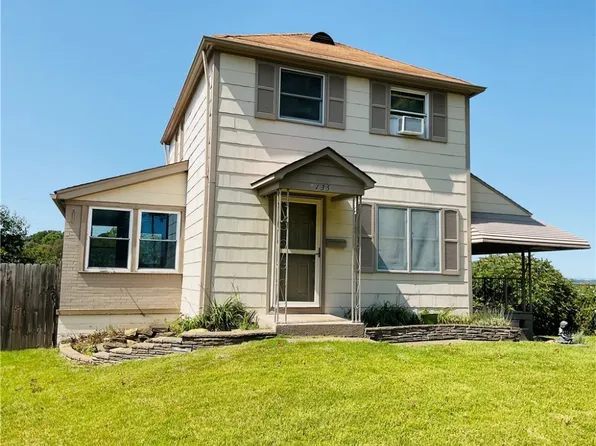 135 Constitution Cir, Clairton, PA 15025