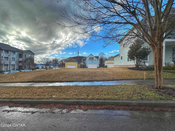 155 Union Ave, Jackson, TN 38301