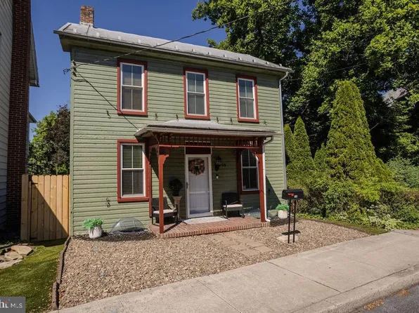 118 N Prince St, Shippensburg, PA 17257