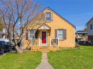 4426 Schlegel Ave, Bethlehem, PA 18020