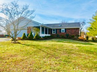 239 Audubon Ln, Shepherdsville, KY 40165