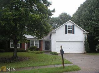 5088 Abbotts Glen Way NW UNIT 5088, Acworth, GA 30101