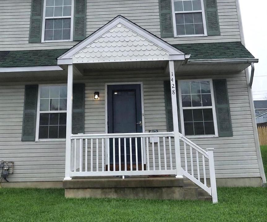 1st image of 1428 Arline Ave