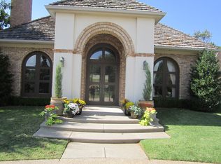 15325 Stoney Spring Rd, Edmond, OK 73013