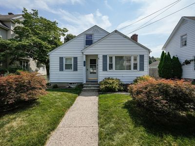 103 Bonneville Ave, Chicopee, MA, 01013