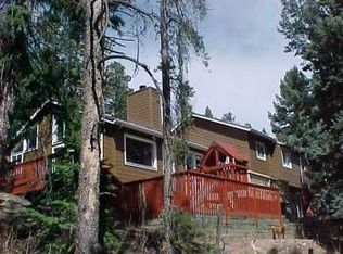 32442 Lodgepole Dr, Evergreen, CO 80439