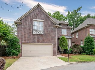 1552 Creekstone Cir, Birmingham, AL 35243