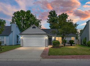 5130 Westview St, North Charleston, SC 29418