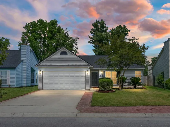 5130 Westview St, North Charleston, SC 29418
