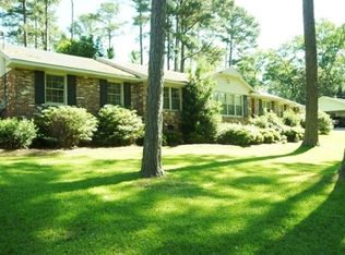 5071 Pine Ridge Dr, Macon, GA 31210