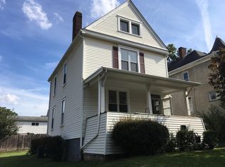 709 Watson St, Coraopolis, PA 15108