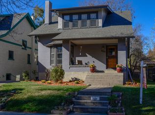 2221 Forest St, Denver, CO 80207