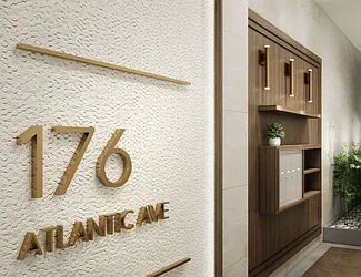 176 Atlantic Avenue in Cobble Hill