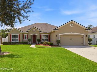 461 Pine Eagle Dr, Fleming Island, FL 32003