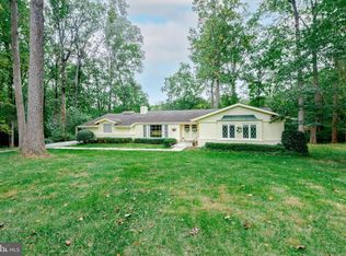6 Collingwood Garth, Phoenix, MD 21131