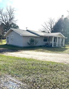 3575 Smith County Rd #110, Magee, MS, 39111