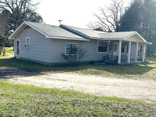 3575 Smith County Rd #110, Magee, MS 39111