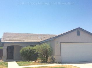 409 Dry Meadow Ln, Bakersfield, CA 93308