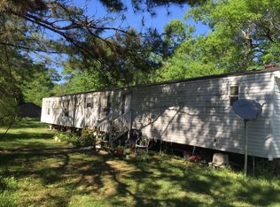 15047 Old Genessee Rd, Tickfaw, LA 70466