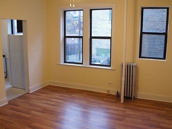 3rd image of 1530-42 N Kedzie Ave #1542-2N
