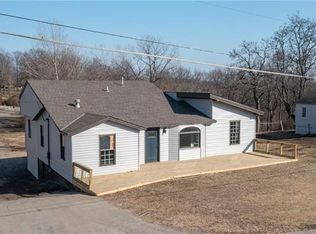 5019 Emery Ave, Kansas City, MO 64136