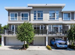 8413 Midtown Way #79, Chilliwack, BC V2P0G7