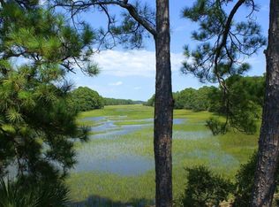 1502 Marsh Haven Rd, Johns Island, SC 29455