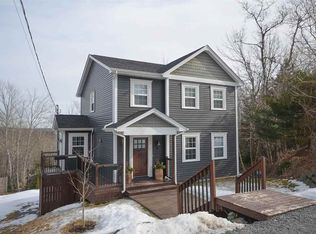 3 Daisy Dr, Beaver Bank, NS B4G1C1