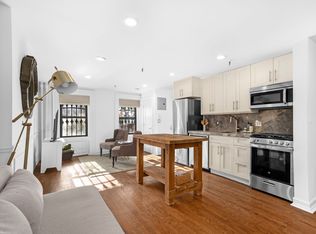 191 Mac Donough St #2, Brooklyn, NY 11216