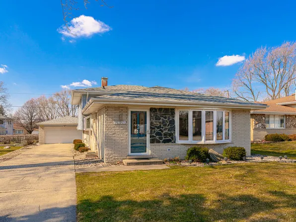 11620 S Lawler Ave, Alsip, IL 60803