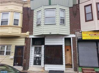 125 W Tabor Rd, Philadelphia, PA 19120