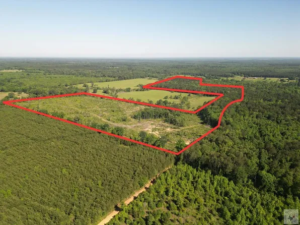 Tbd Cr 2729, Naples, TX 75568