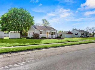 612 Reading Dr, Springfield, OH 45505