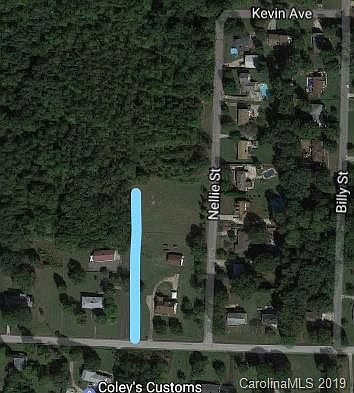 2nd image of E 25th St