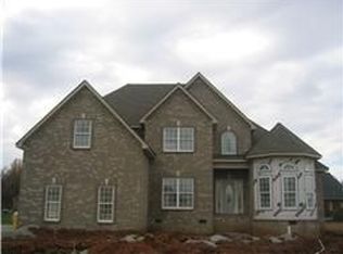 3030 Rincon Ct, Murfreesboro, TN 37127