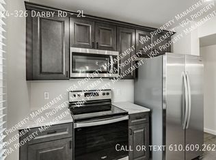 324-326 Darby Rd #2L, Havertown, PA 19083