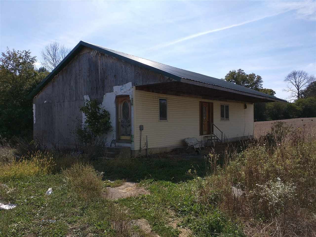 3844 N 975 E, Peru, IN 46970 Zillow