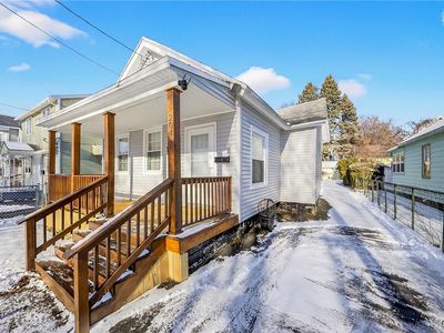 204 Davis St, Syracuse, NY, 13204