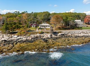 370 State Highway 32, Chamberlain, ME 04541