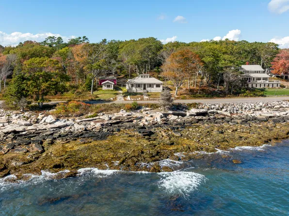 370 Maine 32, Bristol, ME 04541